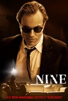 Nine - Movie Poster (xs thumbnail)