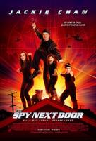 The Spy Next Door - Movie Poster (xs thumbnail)
