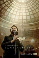 Ramy Youssef: Feelings - Movie Poster (xs thumbnail)