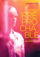 Irr&eacute;prochable - French Movie Poster (xs thumbnail)