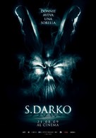 S. Darko - Italian Movie Poster (xs thumbnail)