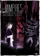 I vampiri - French DVD movie cover (xs thumbnail)