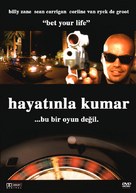 Bet Your Life - Turkish Movie Cover (xs thumbnail)