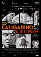 Von Caligari zu Hitler: Das deutsche Kino im Zeitalter der Massen - Slovak Movie Poster (xs thumbnail)