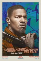 Baby Driver - Argentinian Movie Poster (xs thumbnail)
