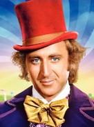 Willy Wonka &amp; the Chocolate Factory - Key art (xs thumbnail)