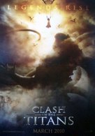 Clash of the Titans - Movie Poster (xs thumbnail)