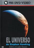 &quot;Stephen Hawking&#039;s Universe&quot; - Spanish poster (xs thumbnail)