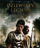 The Eagle - Polish Blu-Ray movie cover (xs thumbnail)