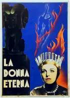 She - Italian Movie Poster (xs thumbnail)