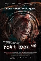 Don't Look Up - Indonesian Movie Poster (xs thumbnail)
