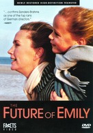 Fl&uuml;gel und Fesseln - Movie Cover (xs thumbnail)