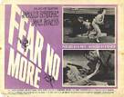 Fear No More - Movie Poster (xs thumbnail)