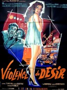 Scandali nudi - French Movie Poster (xs thumbnail)
