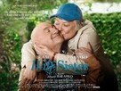 Demi-soeur - British Movie Poster (xs thumbnail)