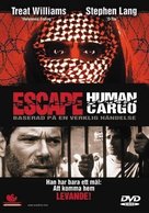 Human Cargo - Swedish Movie Cover (xs thumbnail)
