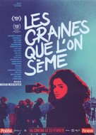 Les graines que l&#039;on s&egrave;me - French Movie Poster (xs thumbnail)