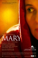 Mary - Dutch Movie Poster (xs thumbnail)