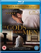 Des hommes et des dieux - British Movie Cover (xs thumbnail)