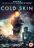 Cold Skin - British Movie Cover (xs thumbnail)