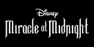 Miracle at Midnight - Logo (xs thumbnail)