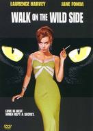 Walk on the Wild Side - DVD movie cover (xs thumbnail)