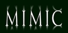 Mimic - Logo (xs thumbnail)