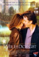 Serendipity - German Movie Cover (xs thumbnail)