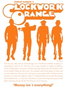 A Clockwork Orange - poster (xs thumbnail)