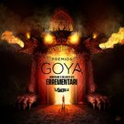 Premios Goya 33 edici&oacute;n - Spanish Movie Poster (xs thumbnail)