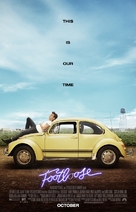 Footloose - Teaser movie poster (xs thumbnail)