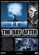 The Day After - German DVD movie cover (xs thumbnail)