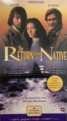 The Return of the Native - Movie Poster (xs thumbnail)