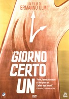 Un certo giorno - Italian DVD movie cover (xs thumbnail)