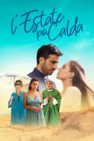 L&#039;estate pi&ugrave; calda - Italian Movie Cover (xs thumbnail)