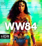 Wonder Woman 1984 - Movie Cover (xs thumbnail)