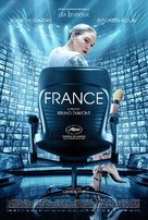 France - Movie Poster (xs thumbnail)