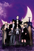 Addams Family Values - Key art (xs thumbnail)