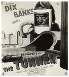 The Tunnel - British poster (xs thumbnail)