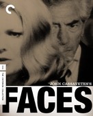 Faces - Blu-Ray movie cover (xs thumbnail)