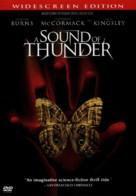 A Sound of Thunder - Movie Cover (xs thumbnail)