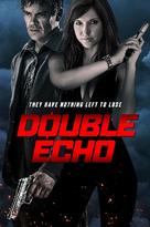 Double Echo - DVD movie cover (xs thumbnail)