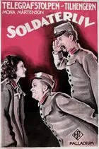 I Kantonnement Poster