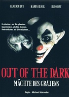 Out of the Dark - German DVD movie cover (xs thumbnail)