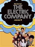 &quot;The Electric Company&quot; - Movie Cover (xs thumbnail)