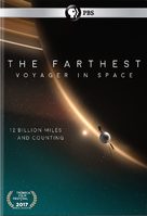 The Farthest - DVD movie cover (xs thumbnail)