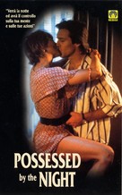 Possessed by the Night - Italian Movie Cover (xs thumbnail)