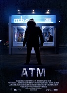 ATM - Movie Poster (xs thumbnail)
