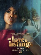 &quot;Love &amp; Listings&quot; - Movie Poster (xs thumbnail)