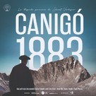 Canig&oacute; 1883 - Andorran Movie Poster (xs thumbnail)